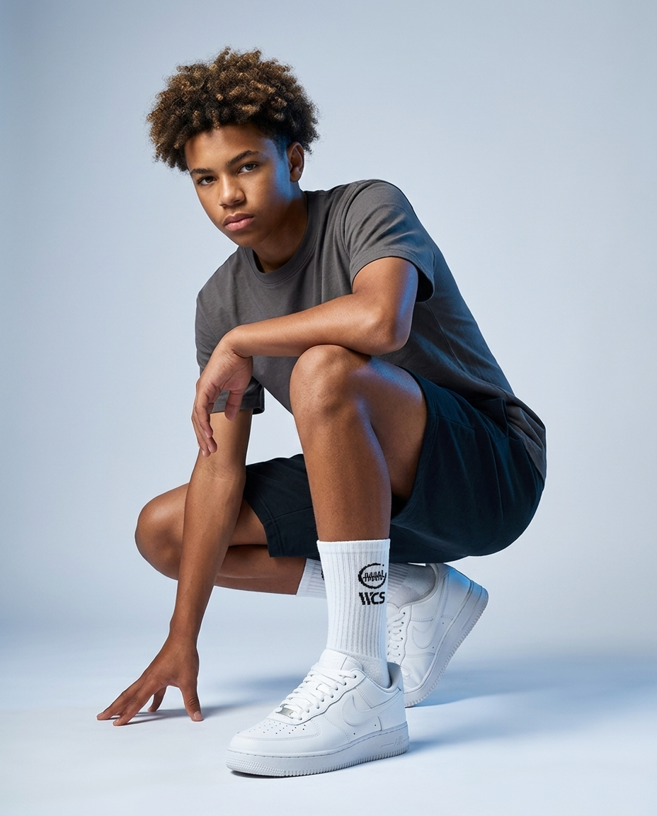 WorldChangerSocks