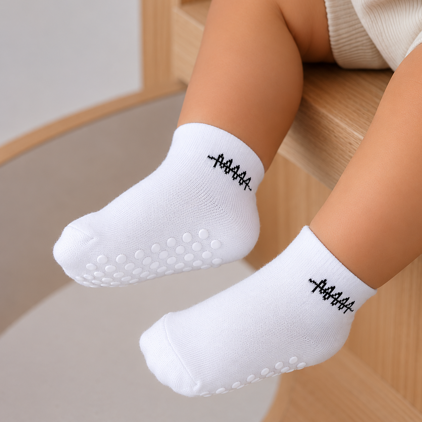 👼🏼 BABY PACK BLUE mit Noppen