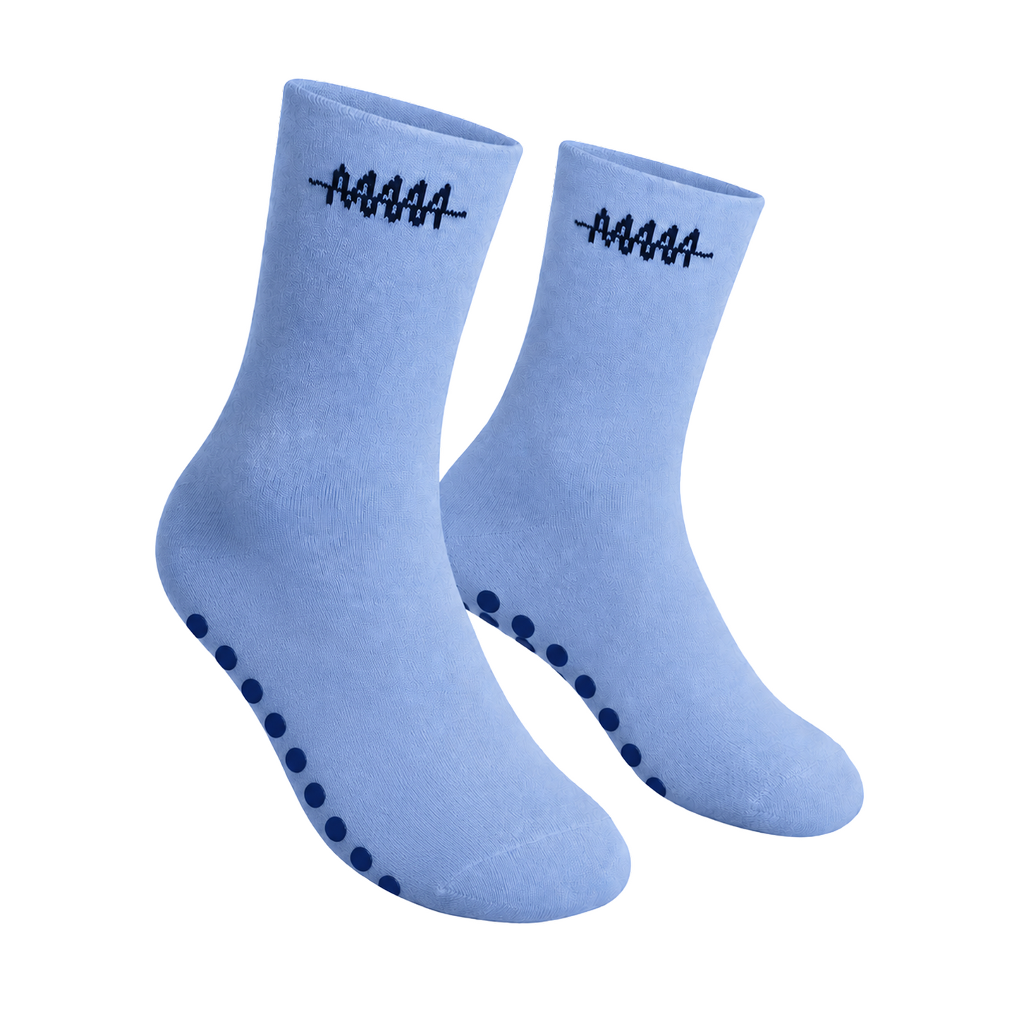 👶🏼 KIDS PACK BLUE mit Noppen
