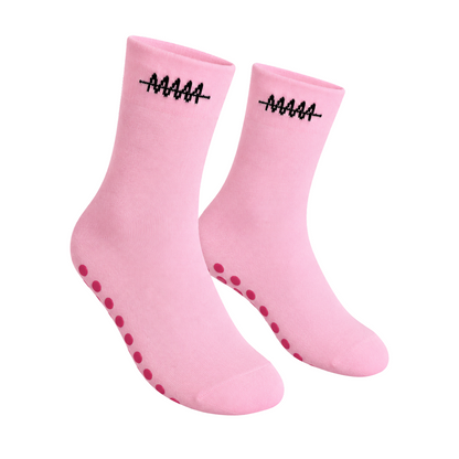 👶🏼 KIDS PACK PINK mit Noppen