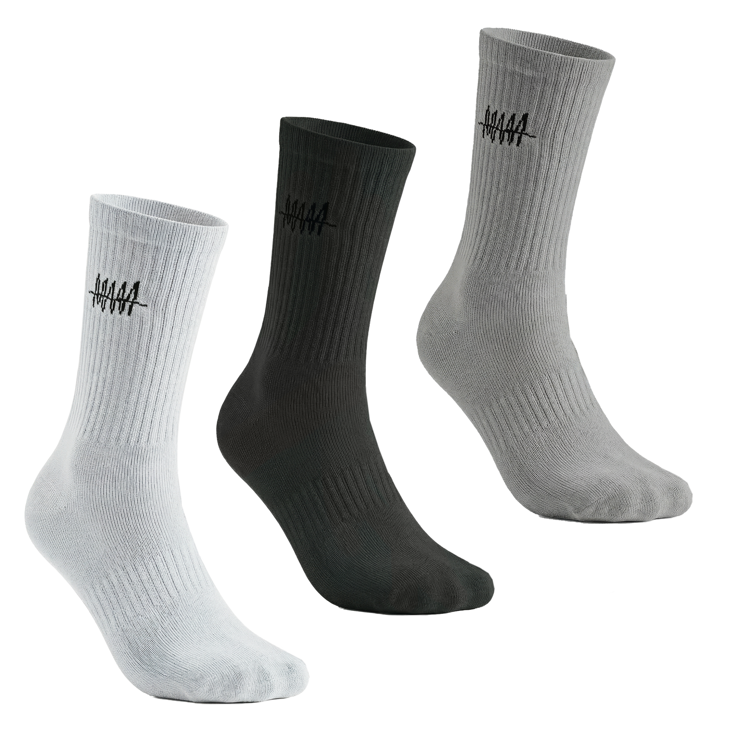 🐺 CHALKE PACK HIGH