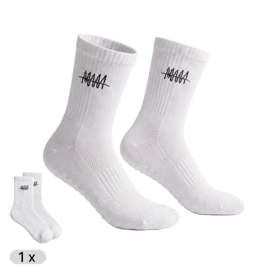 Abs Socks High – Gamechangersocks