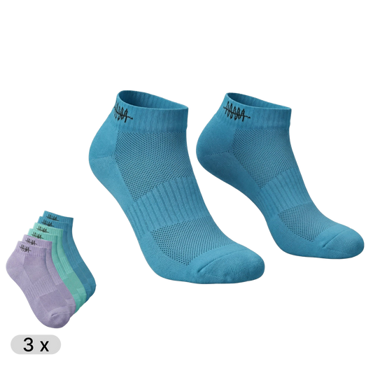 Acid Pack Low – Gamechangersocks
