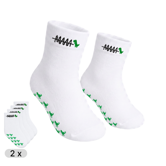 Baby Pack Dino – Gamechangersocks