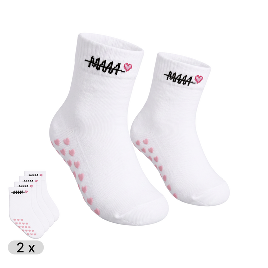 Baby Pack Herzen – Gamechangersocks