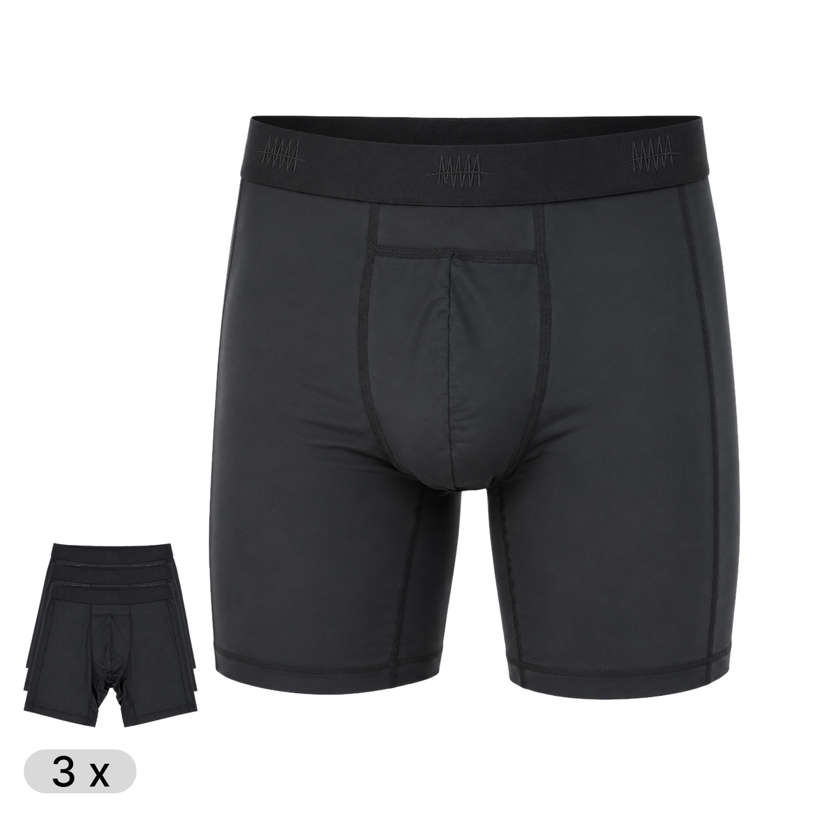 Boxersports 3 Pack – Gamechangersocks