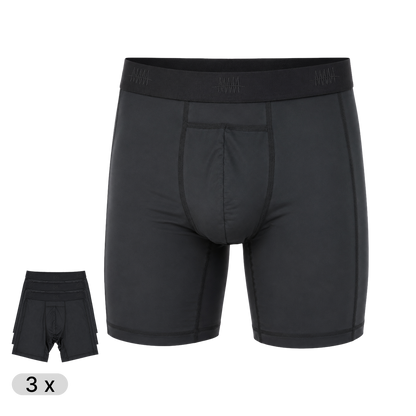 Boxersports 3 Pack – Gamechangersocks