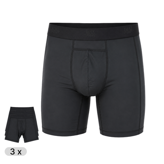 Boxersports 3 Pack – Gamechangersocks