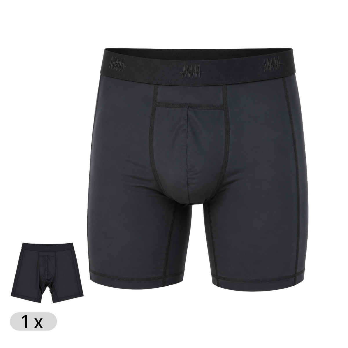 Boxersports One Pack – Gamechangersocks