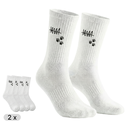 Brunos Pack High – Gamechangersocks