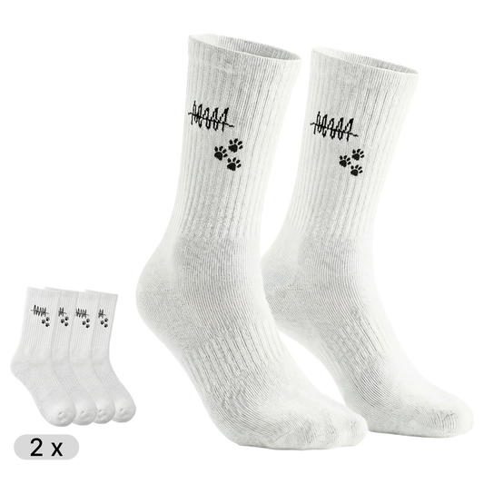 Brunos Pack High – Gamechangersocks
