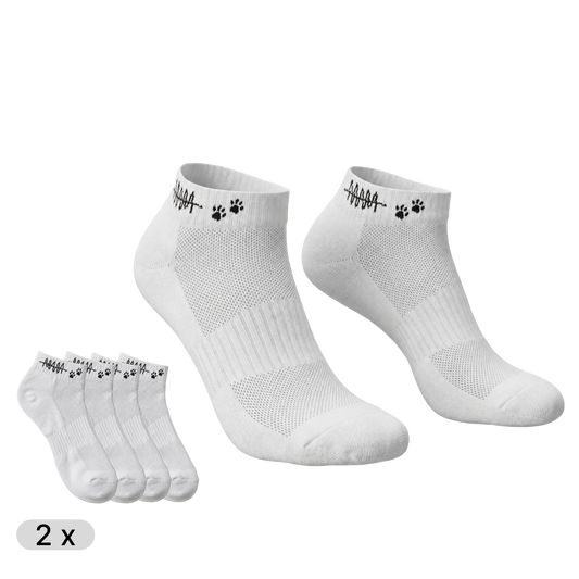Brunos Pack Low – Gamechangersocks