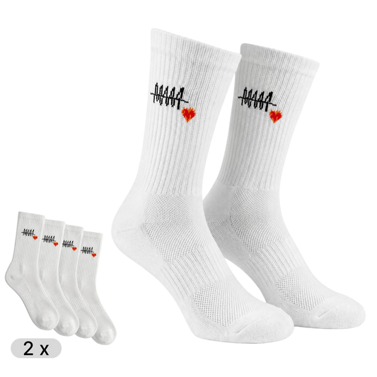 Burn Socks – Gamechangersocks