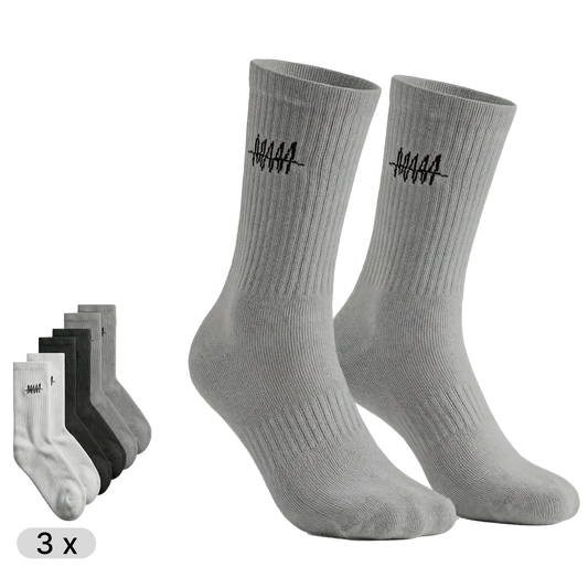 Chalke Pack High – Gamechangersocks