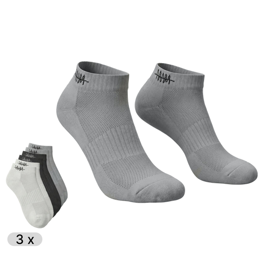 Chalke Pack Low – Gamechangersocks