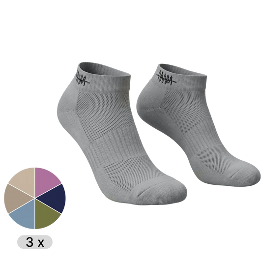 Gamechangersocks Color Packs Low