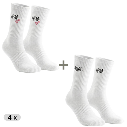 Couples Bundle Joannas Pack – Gamechangersocks