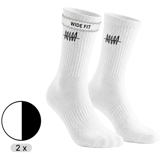 Gamechangersocks Dicke Waden Socks