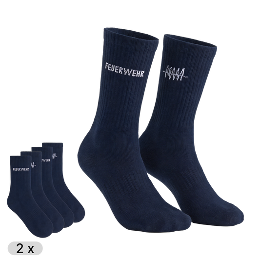 Feuerwehr Pack – Gamechangersocks
