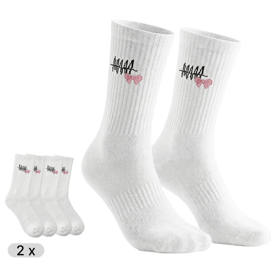 Girly Pack High – Gamechangersocks