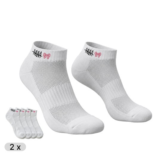 Girly Pack Low – Gamechangersocks