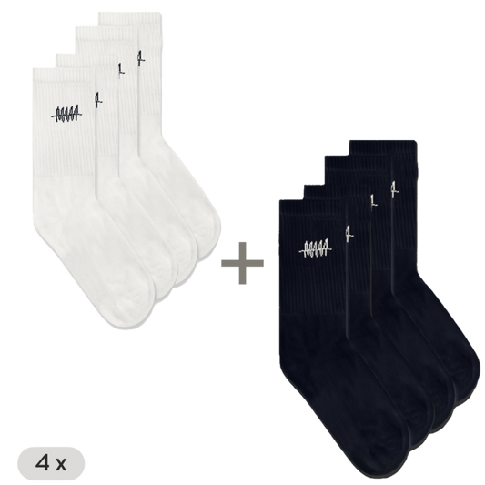 High Bundle – Gamechangersocks