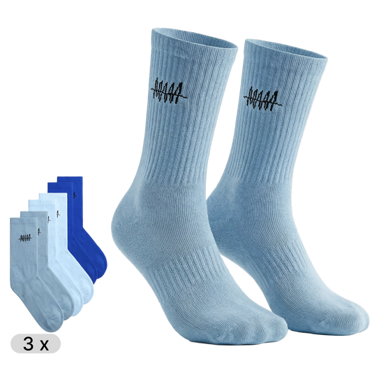 Icy Pack High – Gamechangersocks