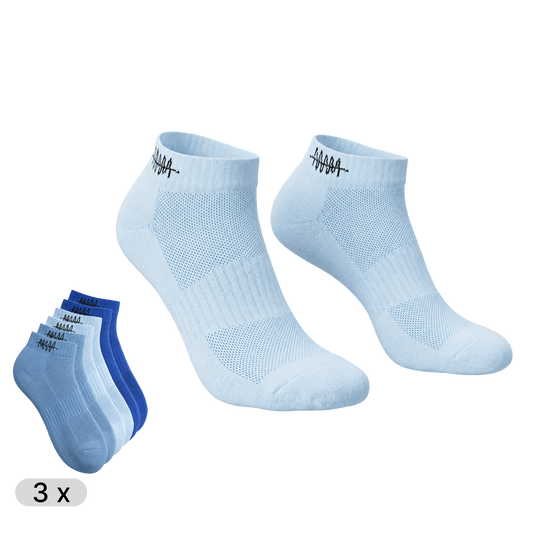 Icy Pack Low – Gamechangersocks