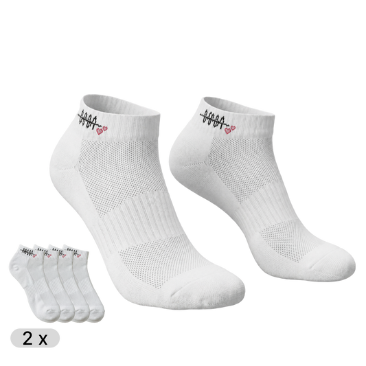 Joannas Pack Low – Gamechangersocks