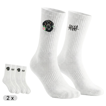 Kais Pack – Gamechangersocks