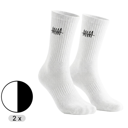 Gamechangersocks Klassik High Socks
