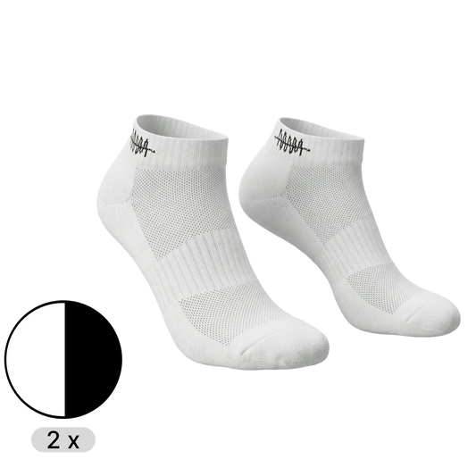 Gamechangersocks Klassik Low Socks
