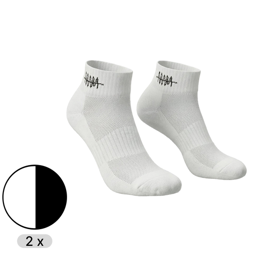 Gamechangersocks Klassik Mid Socks