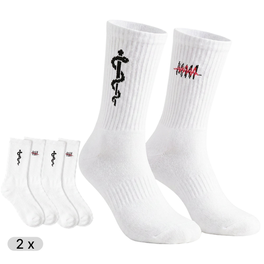 Medi Socks Sani Pack – Gamechangersocks