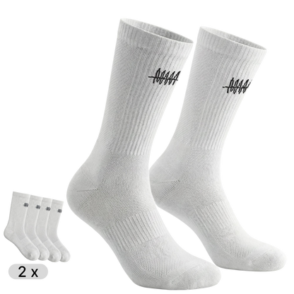 Performance Pack – Gamechangersocks