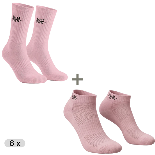 Powerpuff Bundle High – Gamechangersocks