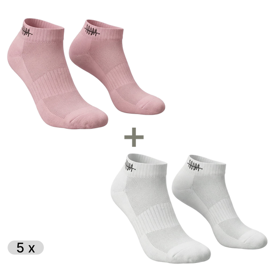 Powerpuff Bundle Low – Gamechangersocks