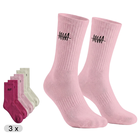 Powerpuff Pack High – Gamechangersocks