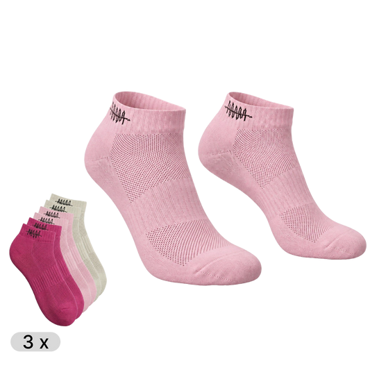 Powerpuff Pack Low – Gamechangersocks