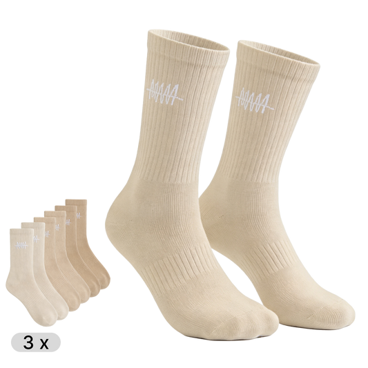 Sand Pack High – Gamechangersocks