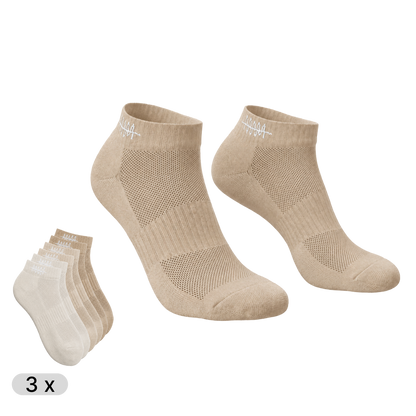 Sand Pack Low – Gamechangersocks
