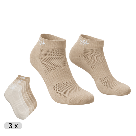Sand Pack Low – Gamechangersocks