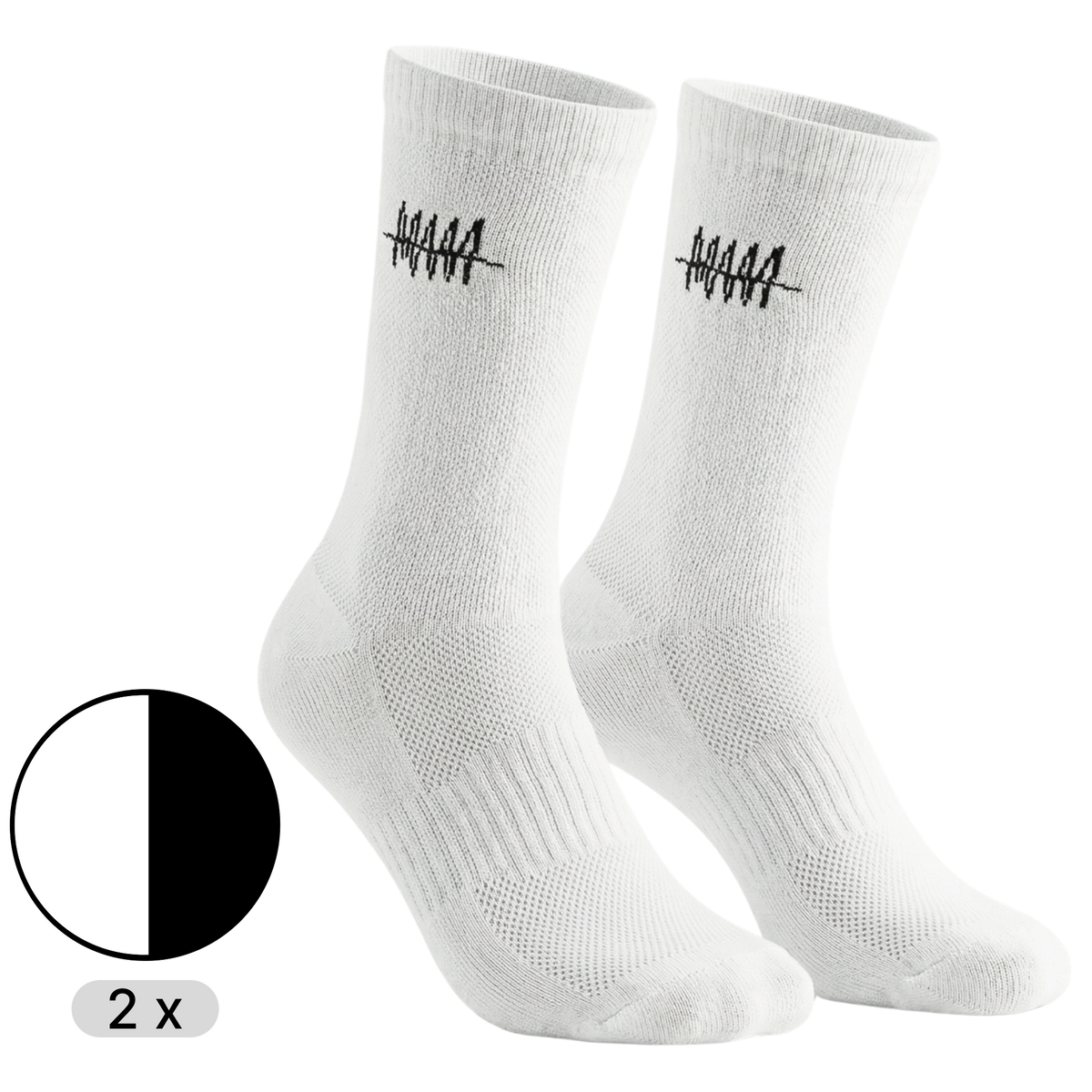 Gamechangersocks Summer Socks High