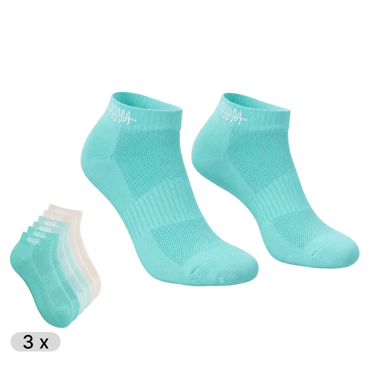 Tiffany Pack Low – Gamechangersocks