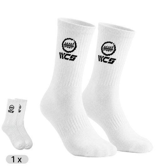 Worldchangersocks – Gamechangersocks