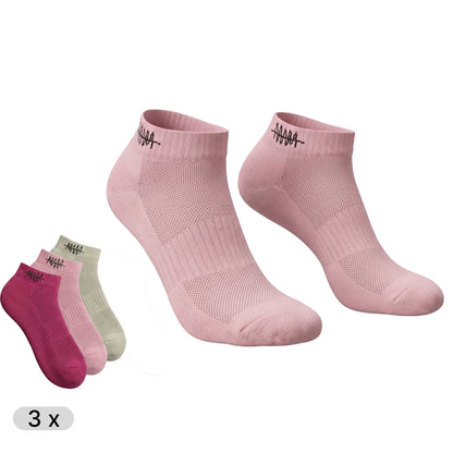 🦸🏼‍♀️ POWERPUFF PACK LOW