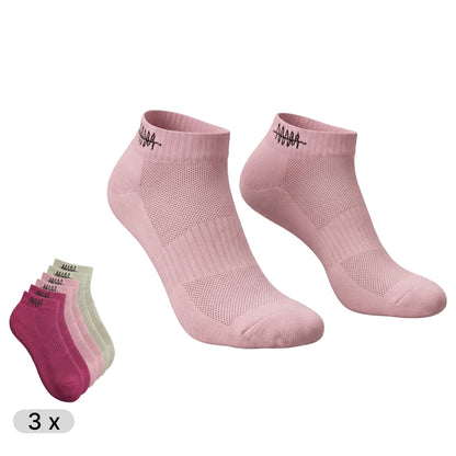 🦸🏼‍♀️ POWERPUFF PACK LOW