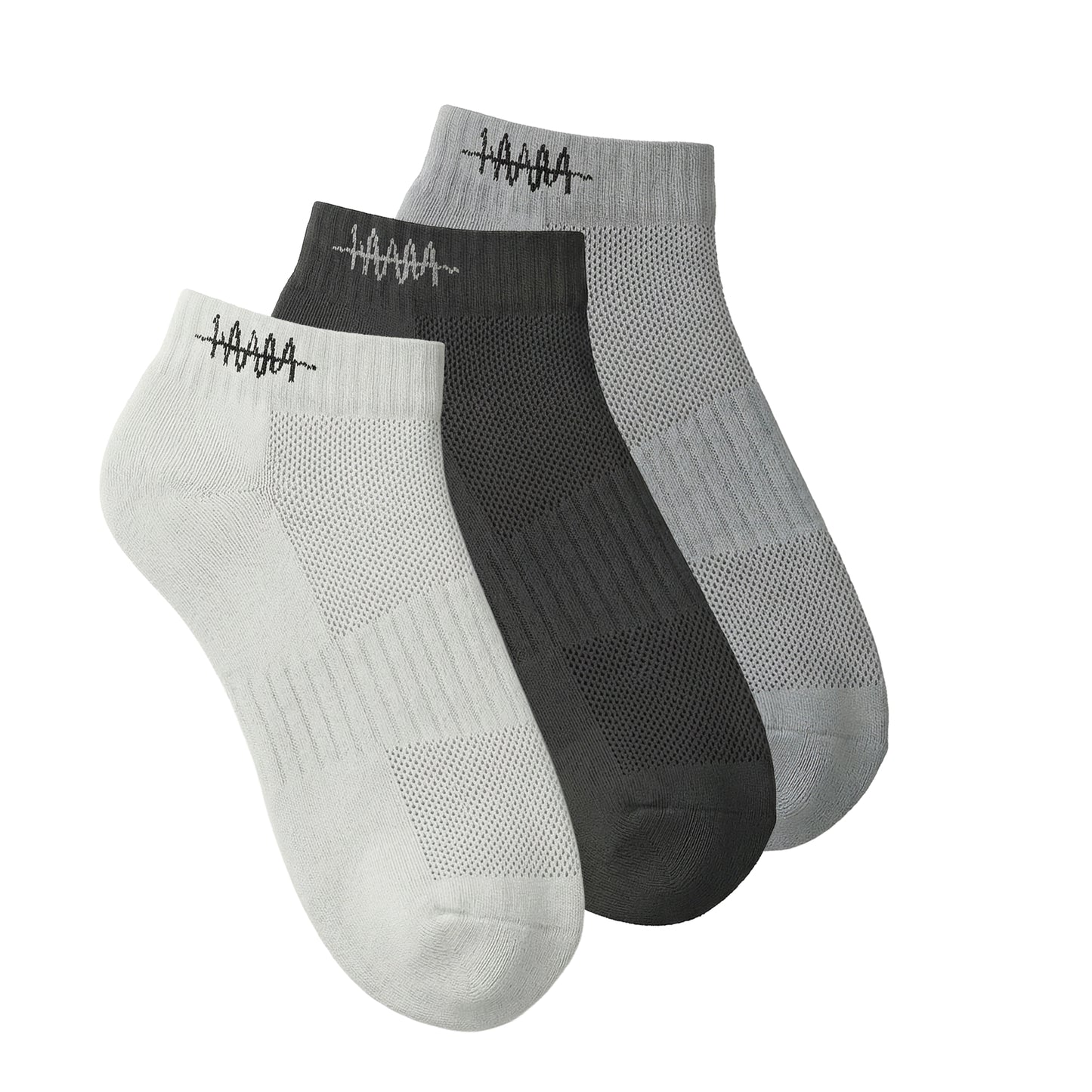 🐺 CHALKE PACK LOW