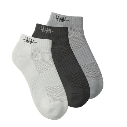 🐺 CHALKE PACK LOW