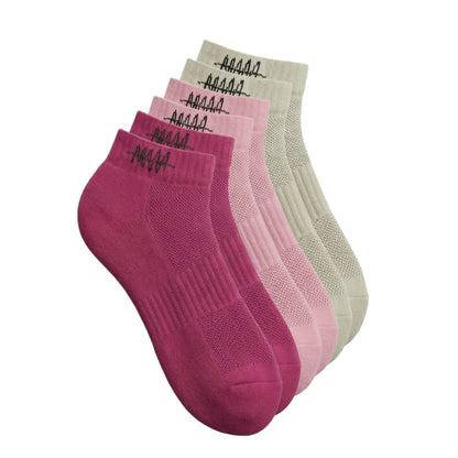 🦸🏼‍♀️ POWERPUFF PACK LOW